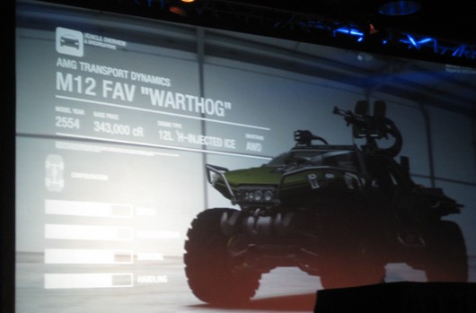 Warthog in Forza 4 Gamforzawarthog530