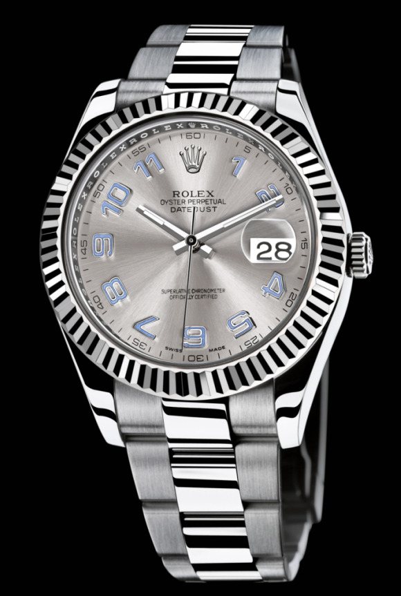    Rolex-datejust