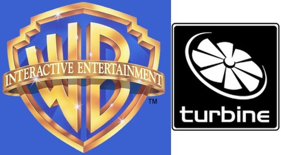 Turbine purchased by Warner Bros. Home Entertainment Wb