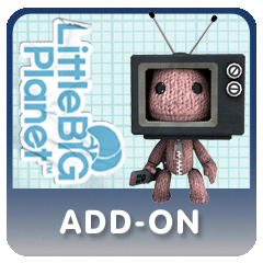 Guide to LittleBigPlanet DLC 3042227714_98b28a9348_o