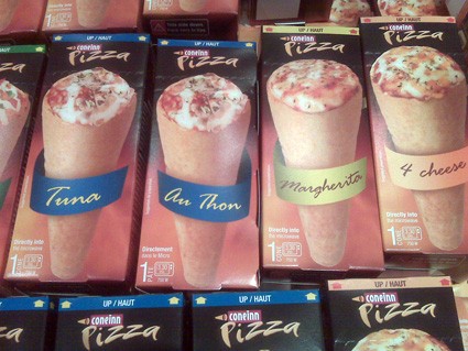 بيتزا على شكل ايس كريم !!!!!!!!!! Pizza-cone-425