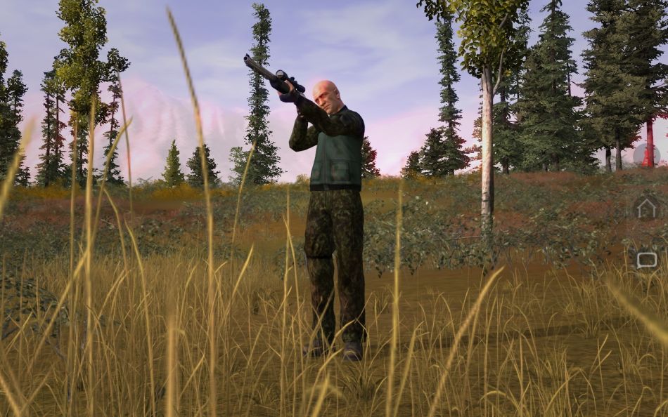 Deer Hunter Tournament 2009 Dhtscreenshot119