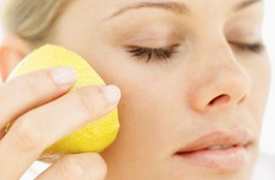 Tratamientos naturales para el rostro Limoncara