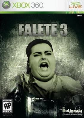 Portadas fake de videojuegos Falete3