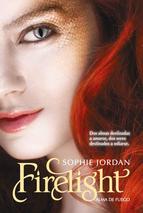 Firelight – Alma de fuego, de Sophie Jordan Firelight-alma-de-fuego-9788421688625