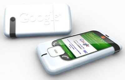 Microsoft y Symbian vs Google? Google-phone-gphone-htc