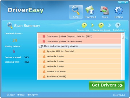 Driver Easy Full + Crack ( Full 100% + dwnl mucho mas rapid) DriverEasy_thumb