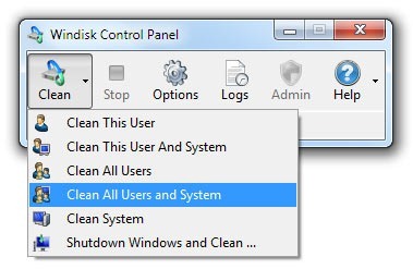 Windisk: Limpieza de Windows Windisk_thumb1