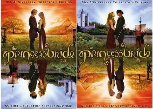 Nostalgia Princess-bride