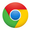 เตรียมพบกับ google chome สำหรับ android  Chrome-new-logo