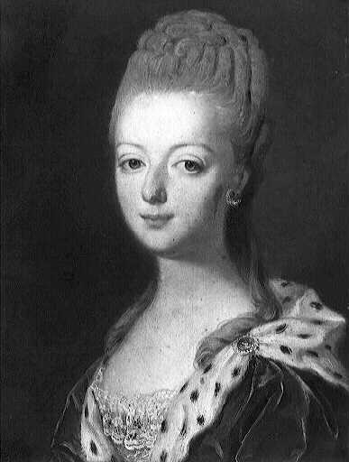 cotilleos de la época Siglo-xviii-francia-maria-marie-antonieta-antoniette