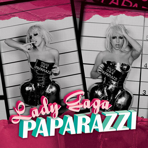 Survivor >> The Best Song of Mother Monster | Ganadora: Scheiße - Página 28 Lady-gaga-paparazzi-single