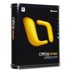 برنامج Microsoft Office 2008 النسخة الأصلية Microsoft-mac-office-2008
