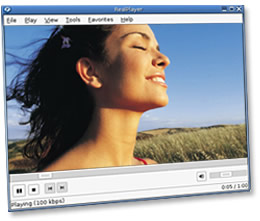 بــرنــامــج الــريــال 11 realplayer Real-player-11-linux