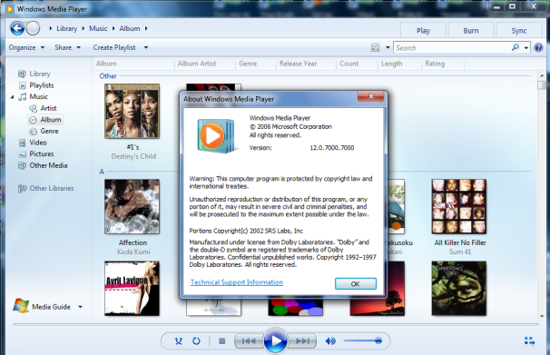 تحميل ميديا بلير 12  Windows-media-player-12