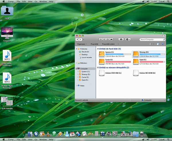 Windows Xp Linux 2011 Windows-7-rc-transformed-into-mac-os-x-leopard