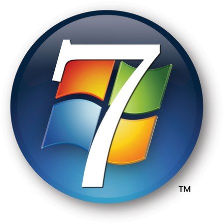 Снимка със следващ номер Windows-7-logo