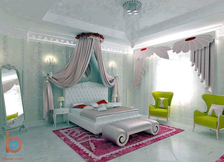 غرف نوم عرسان تركية 2015 1117
