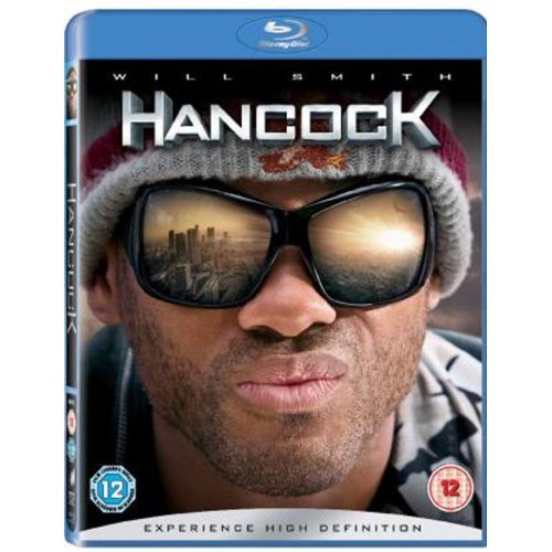 Hancock (2008) - ubacen prevod Hancock