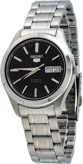 changement bracelet - Changement bracelet Seiko 5 entrecorne réuite, possible ? SNKM47