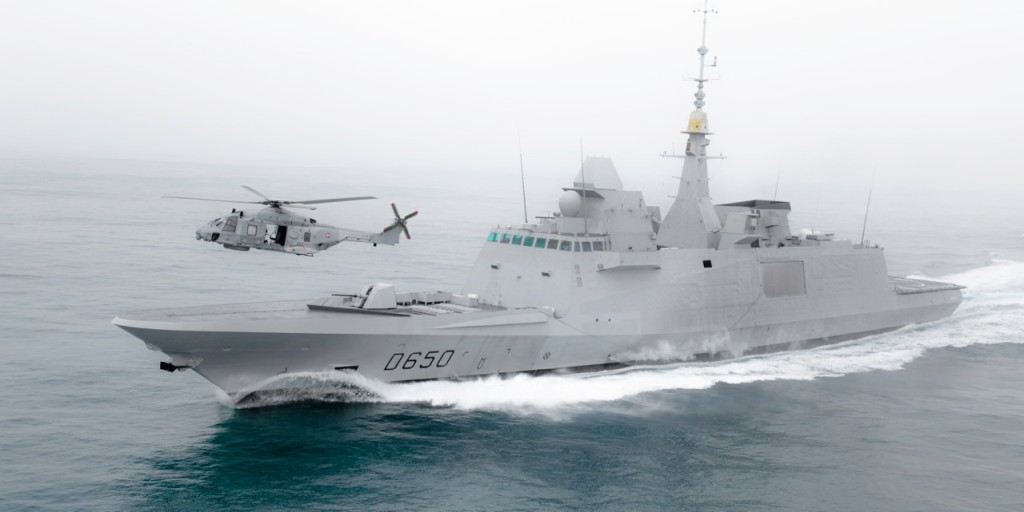 الصفقة الفرنسية لم تموت بعد .... مصر على وشك التعاقد على الرافال NH90_frigate2-1024x512