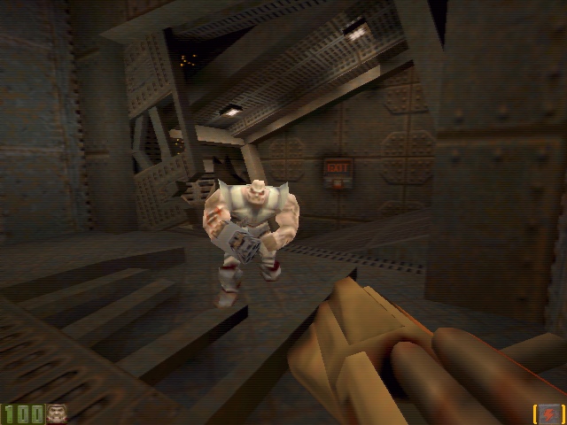 Quake 2 Frame1