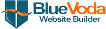 برنامج BlueVoda لتصميم و بناء المواقع (مجاني) Create-website-builder