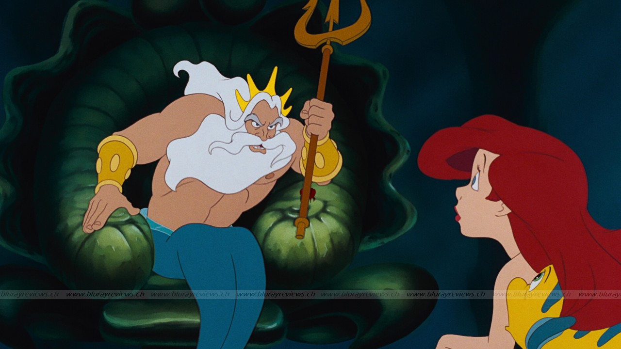 La Petite Sirène [Walt Disney - 1989] - BD + DVD - Page 40 Little-mermaid-the_09