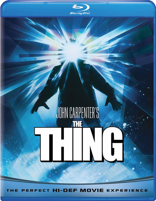 Sci-Fi /Научна фантастика/ The-thing