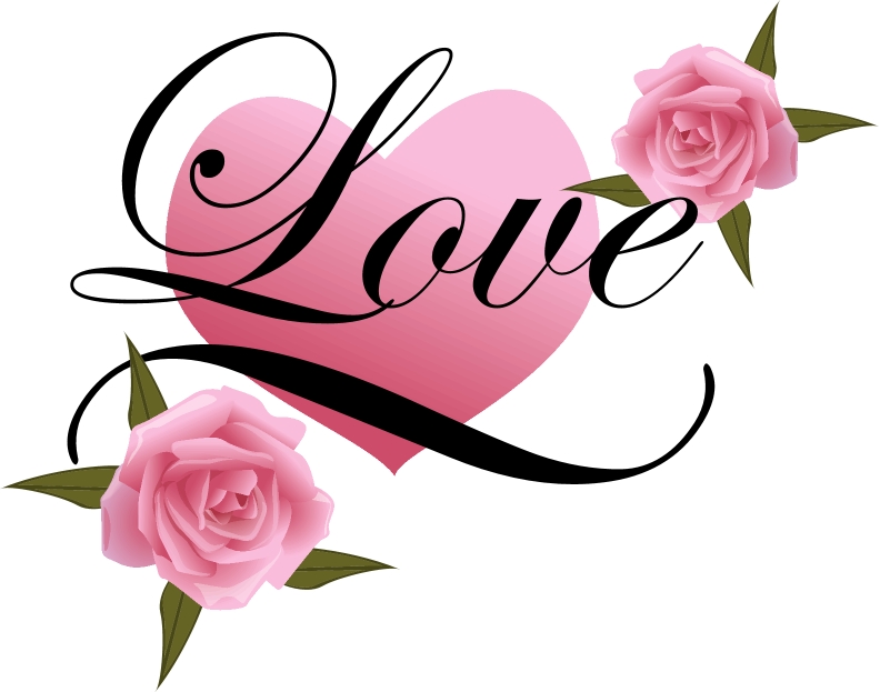 تشقق القديمن وكيفية علاجها Q294072_love_with_heart_and_roses