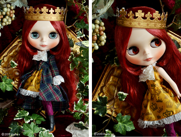 [Neo Blythe] Royal Soliloquy - Novembre 2013 20131009_royalsolioquy_01