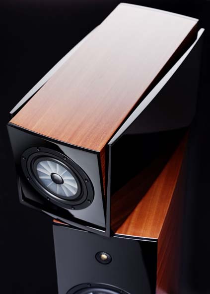 Utopia Maestro Sugden -- Graaf Gato Audio in dimostrazione X Marzo Klimt%204