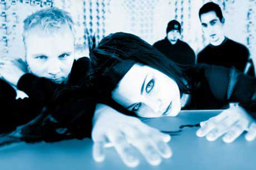 Evanescence Evanescence_2_500