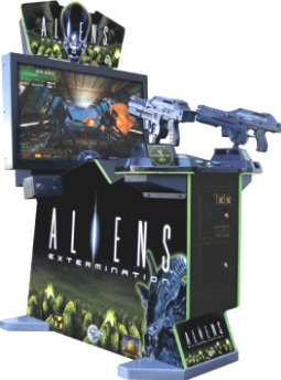 Des bornes que j'aimerai essayer Aliens-extermination-video-arcade-game-deluxe-42-model-global-vr