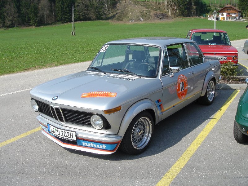 BMW Oldtimer Rossmeier3