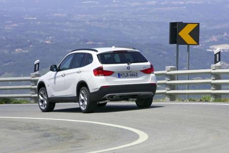 Nouveau BMW X1 10_678