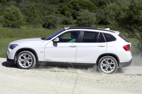 Nouveau BMW X1 2_468