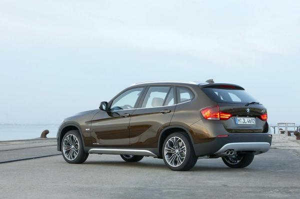 Nouveau BMW X1 4_195