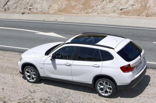 Nouveau BMW X1 8_257