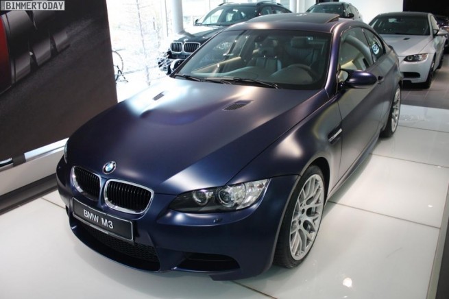 2010 - [BMW] Série 3 Coupé/CC restylés - Page 4 BMW-Frozen-Dark-Blue-Metallic-M3-E92-01-655x436