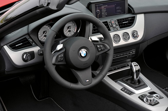 [BMW] Nouvelle Z4 35 Si Bmw-z4-sdrive35is-05-655x435