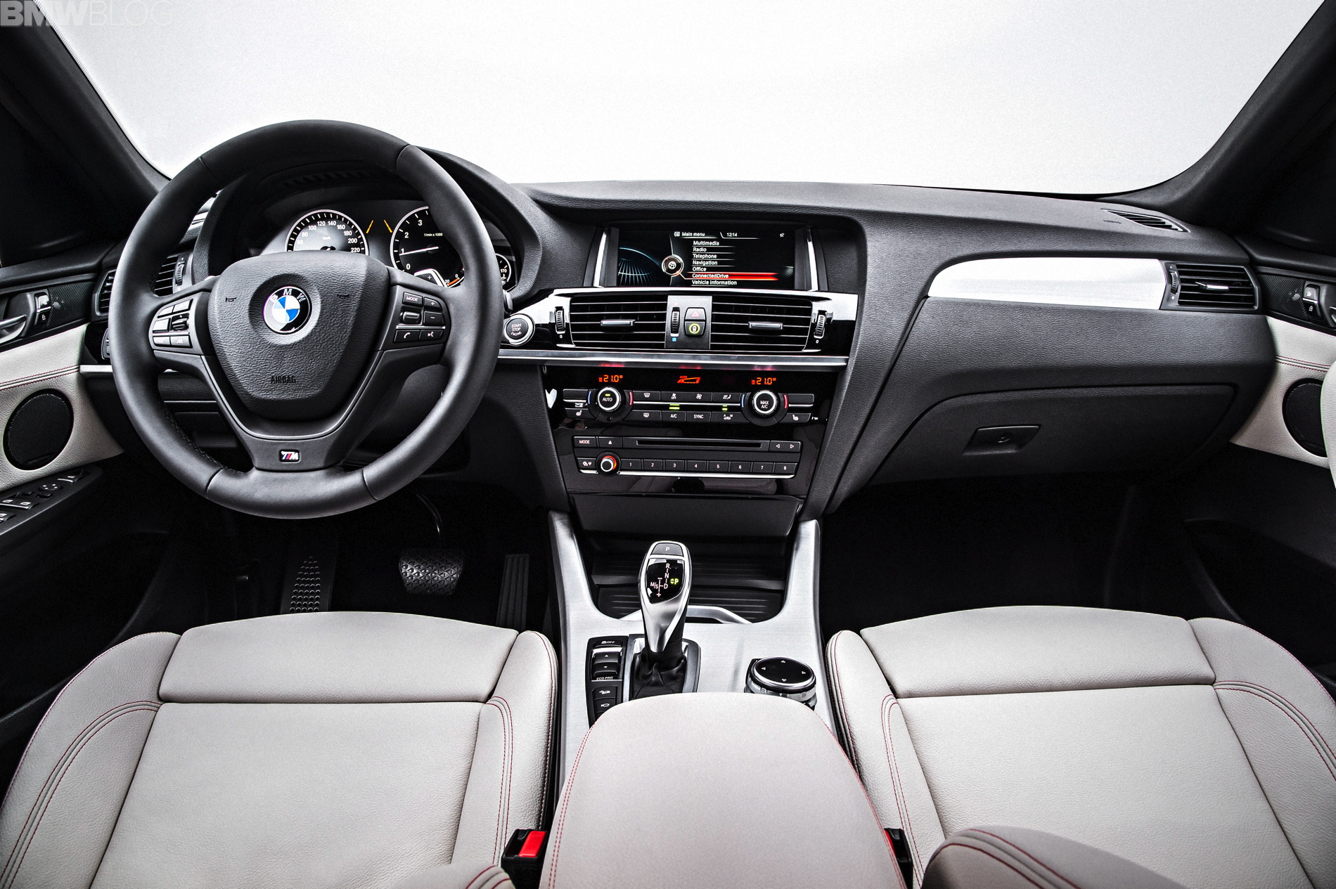 2014 - [BMW] X4 [F26] - Page 10 New-bmw-x4-images-17