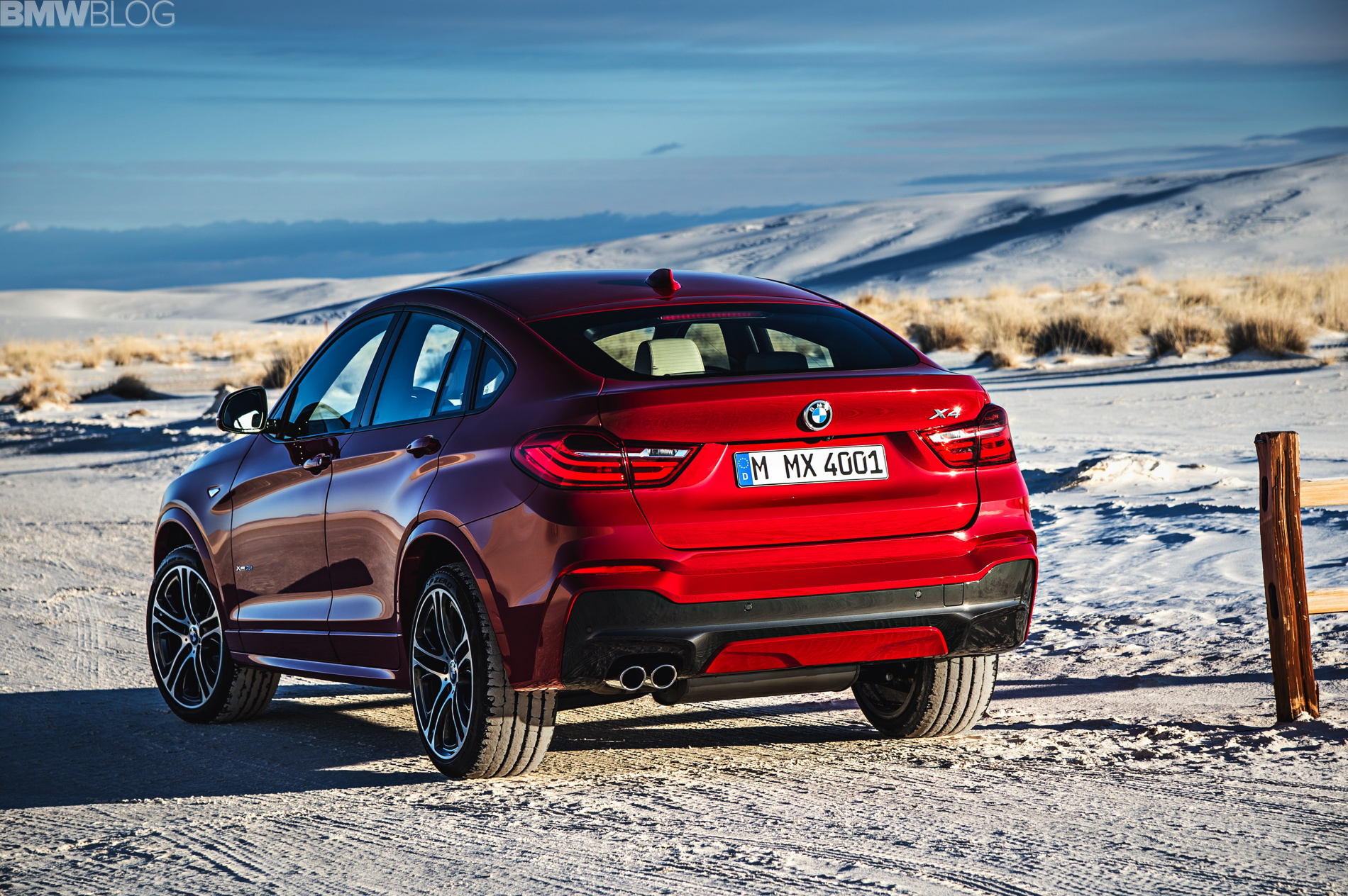 2014 - [BMW] X4 [F26] - Page 10 New-bmw-x4-images-30