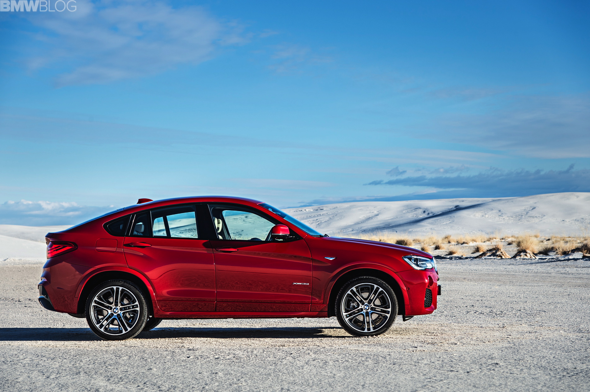 2014 - [BMW] X4 [F26] - Page 10 New-bmw-x4-images-32