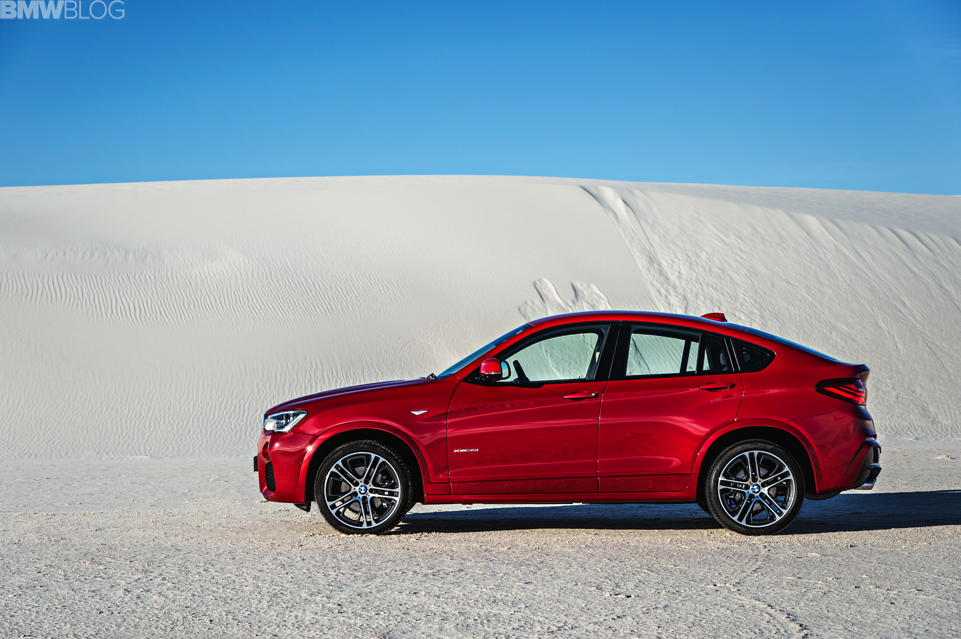 2014 - [BMW] X4 [F26] - Page 10 New-bmw-x4-images-34