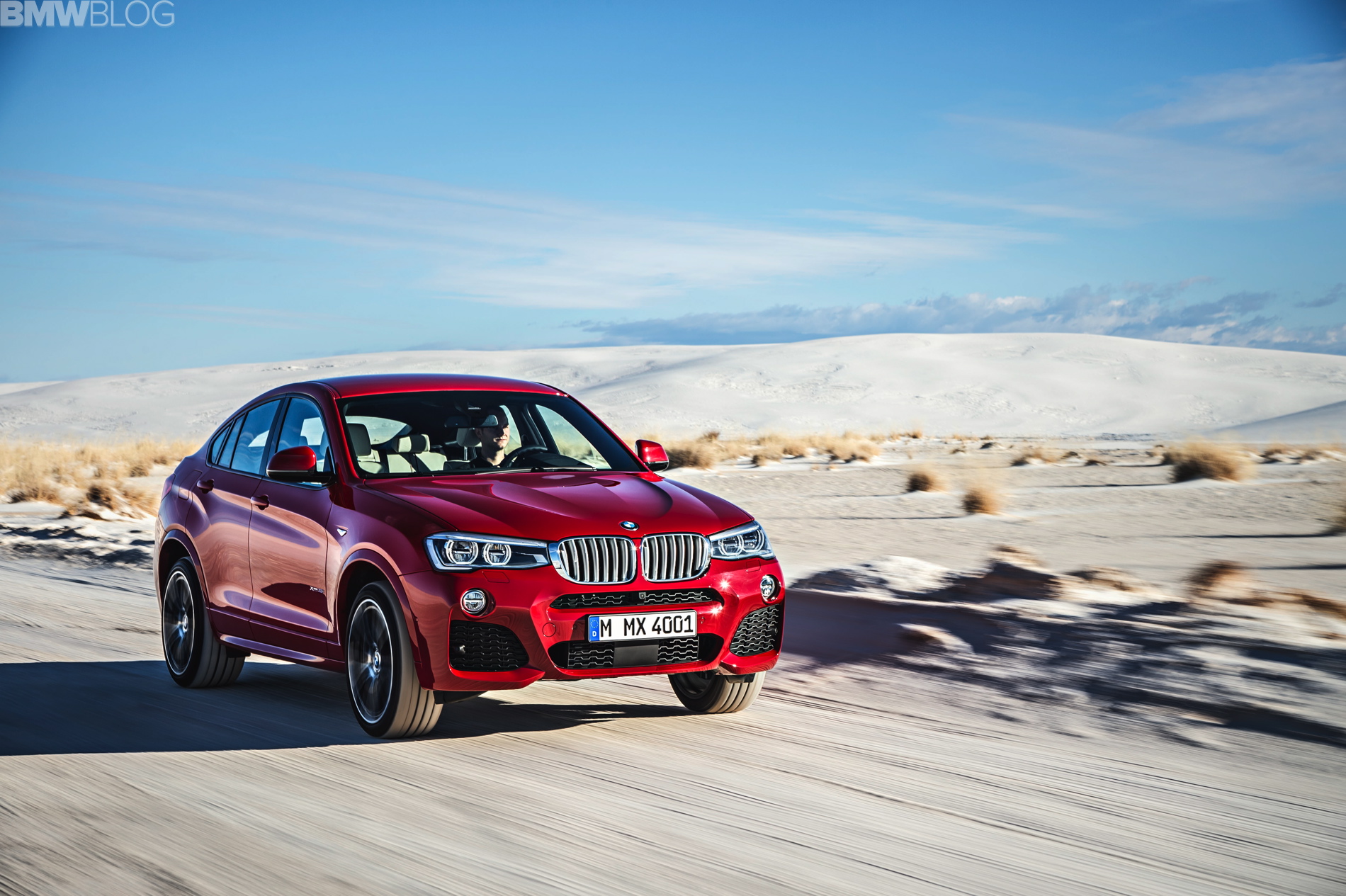 2014 - [BMW] X4 [F26] - Page 10 New-bmw-x4-images-41