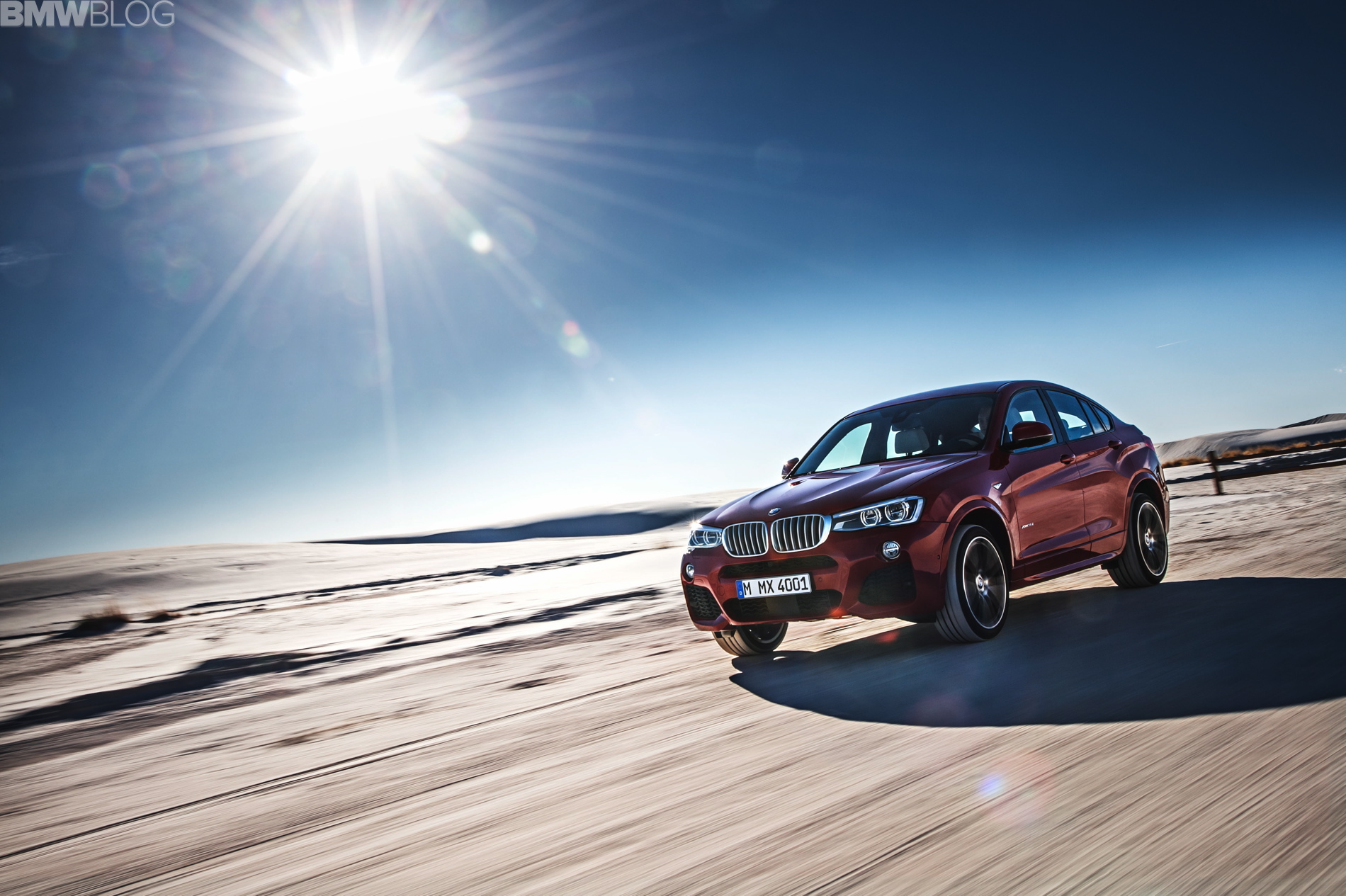 2014 - [BMW] X4 [F26] - Page 10 New-bmw-x4-images-42