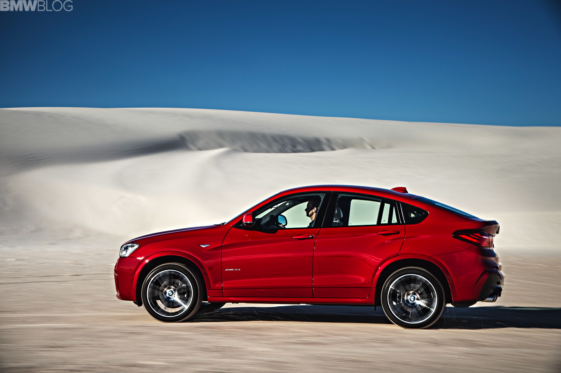 2014 - [BMW] X4 [F26] - Page 10 New-bmw-x4-images-45