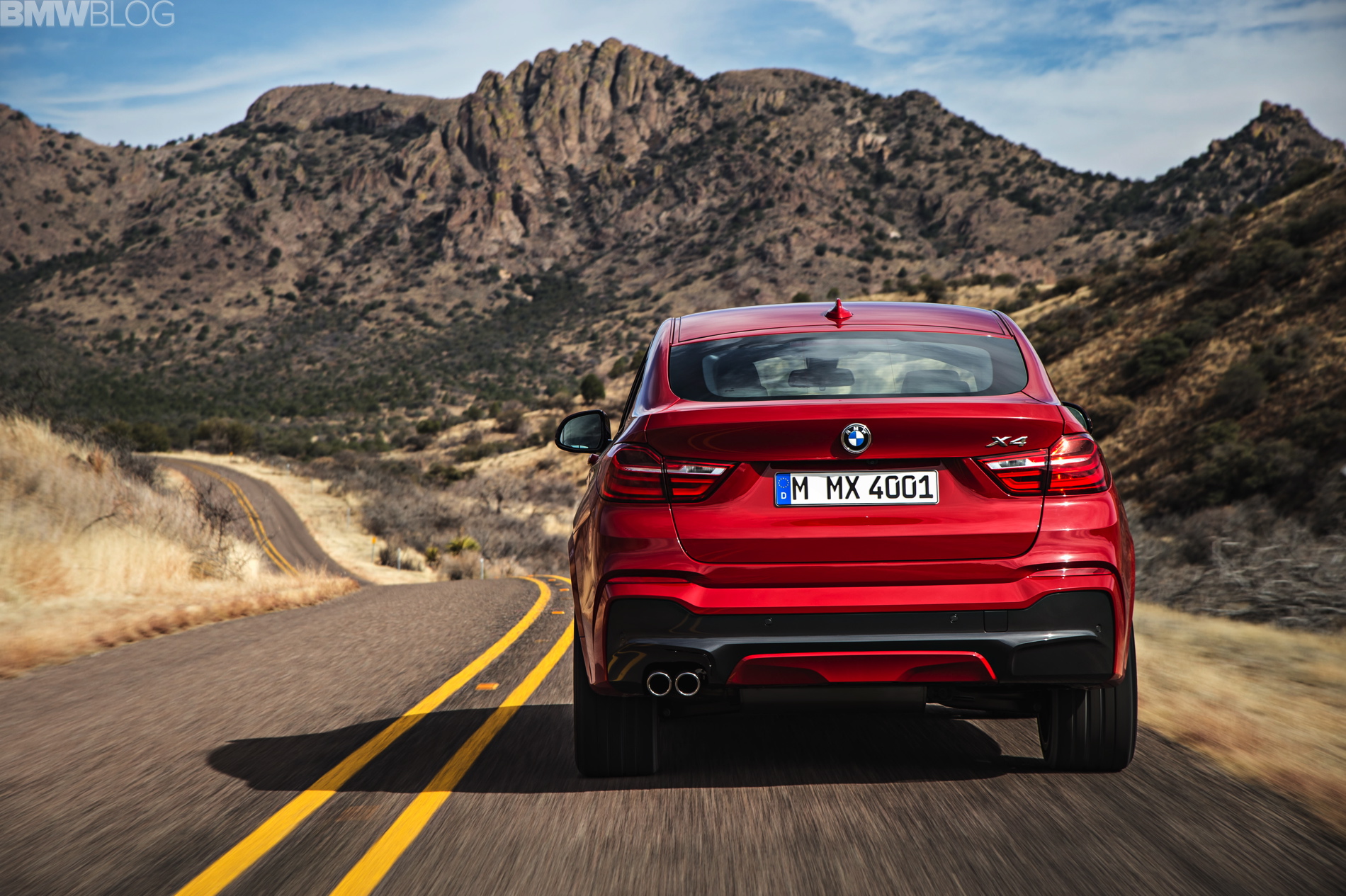 2014 - [BMW] X4 [F26] - Page 10 New-bmw-x4-images-52