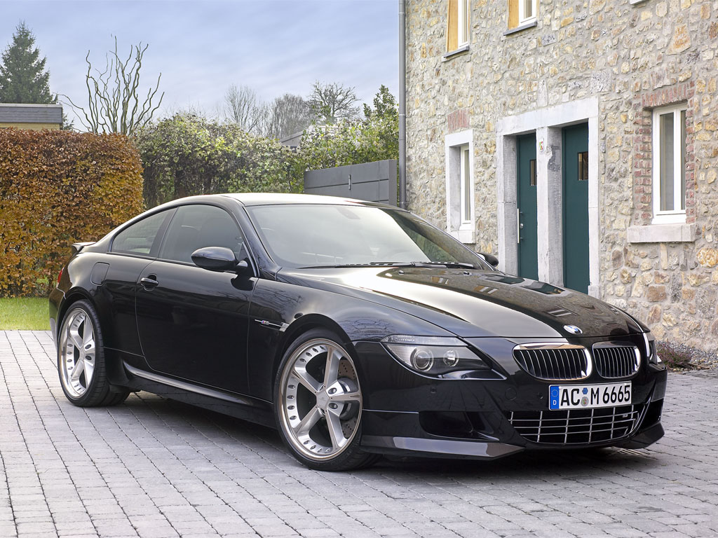 Ok just want opinions :) ... it is important Bmw-m6-3
